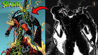 Imprisoned By Heaven & Hell But Now Unleashed Spawns Greatest Enemy Urizen