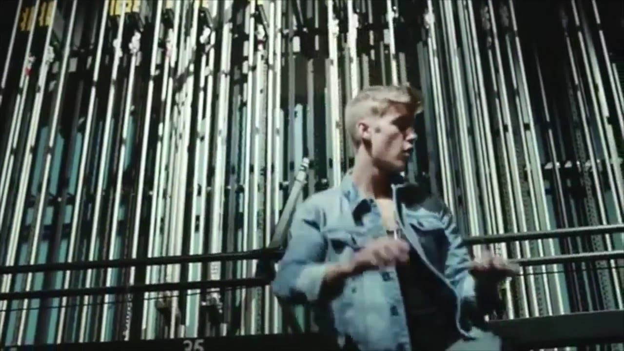 Justin Bieber || Toxic