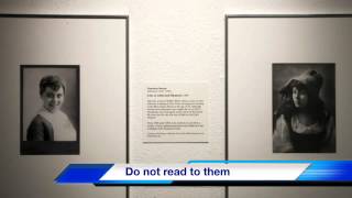 Docent Training 101