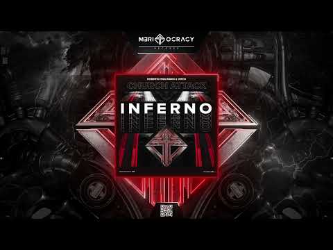 Roberto Molinaro & Virto - Church Attack