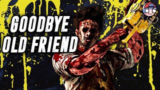 Last Old Bubba Game - Dead By Daylight