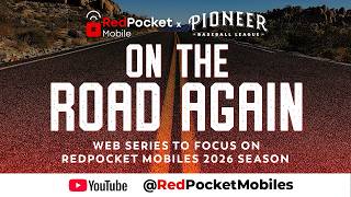 On the Road Again: A Season with the RedPocket Mobiles | Official Trailer