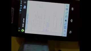 Arduino server python 1