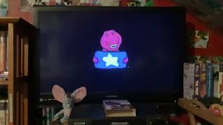 Opening To Barney’s Talent Show 1996 VHS Opening To Barney’s Talent Show 1996 VHS