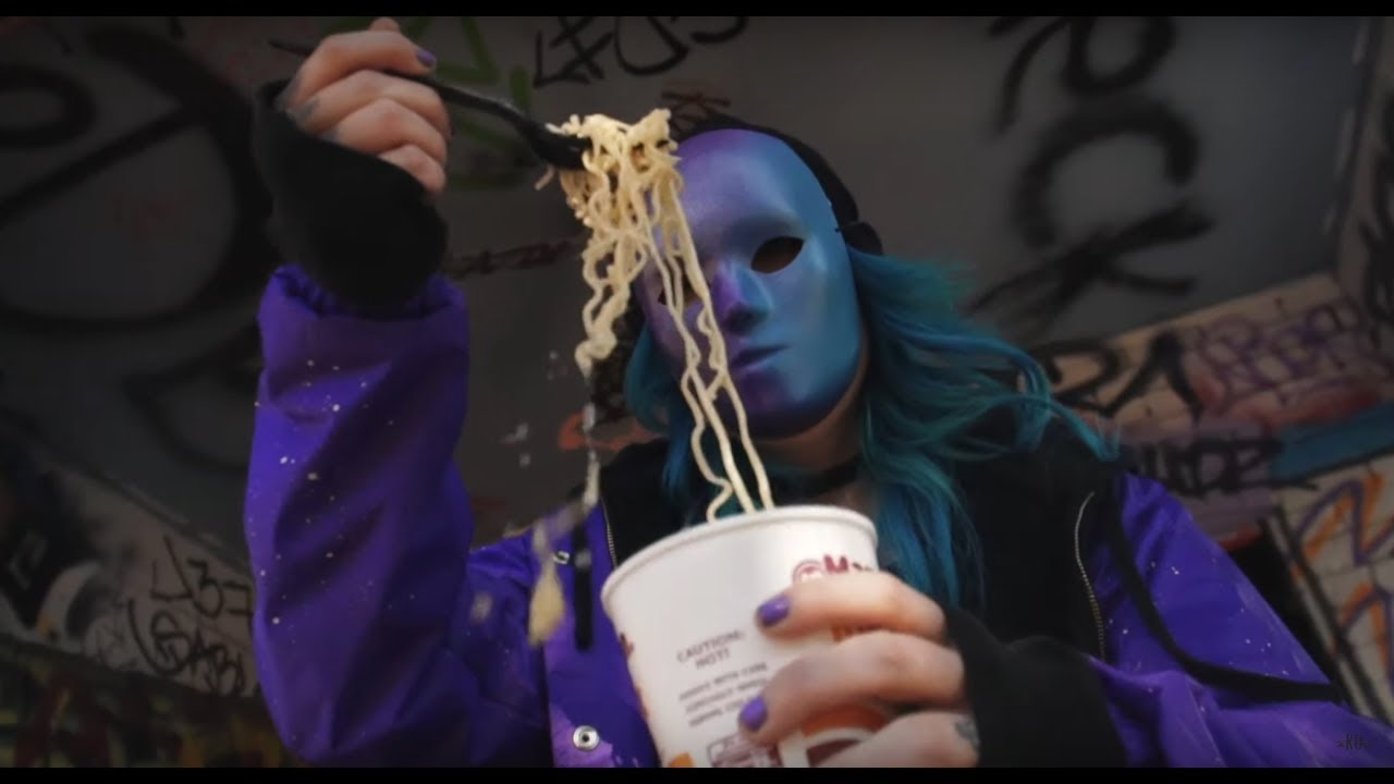 Post Malone - WOW. Remix  by Keyed Up (Whitney Peyton and Gina Fritz) Official Video