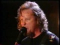 Metallica - Fight Fire With Fire ( Live Woodstock 1999 )