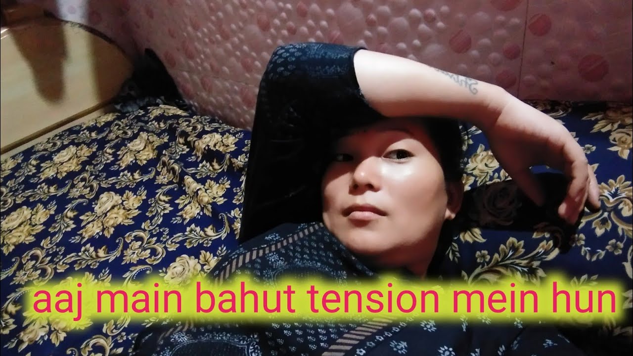 aaj-main-bahut-tension-mein-hun-youtube