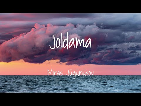 Mıras Jügünüsov -