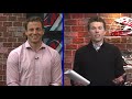 The Best of College Lacrosse: Tom and Travis give their takes on top plays and performers.