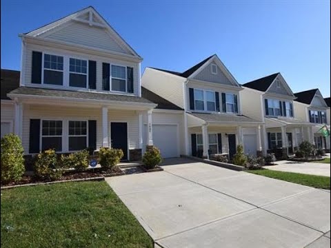 3005 Stargazer Lane, Fort Mill, SC home video tour