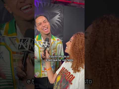 Qual funk é
