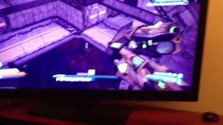 Borderlands 2 bunker glitch
