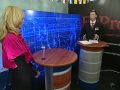 FxPro RBC TV "Стань экспертом на РБК ТВ" ForexExpo 2009