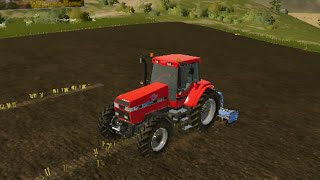 kultywacja ścierniska w farming simulator 20 #3