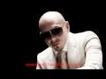 Pitbull Open Letter Freestyle New CDQ Dirty NO DJ mp3