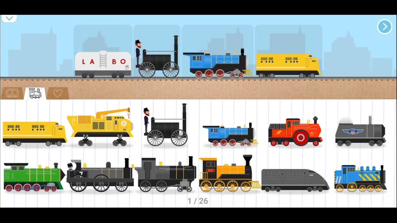 TÀU LỬA 🛤️🚂🚃868🚃🛤️ GAME - TRAINS 🛤️🚂🚃868🚃 🛤️ GAME