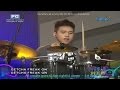 Eat Bulaga Music Hero January 16 2017 Full Episode ALDUB18thMonthsary 