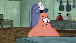 patrick that error