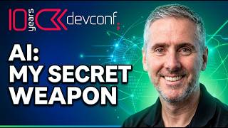 Daniel Acton: Building AI-accelerated engineering teams (without AI taking over) [DevConf 2026]