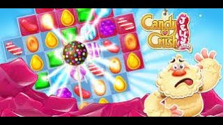 Candy Crush Jelly Saga screenshot 3