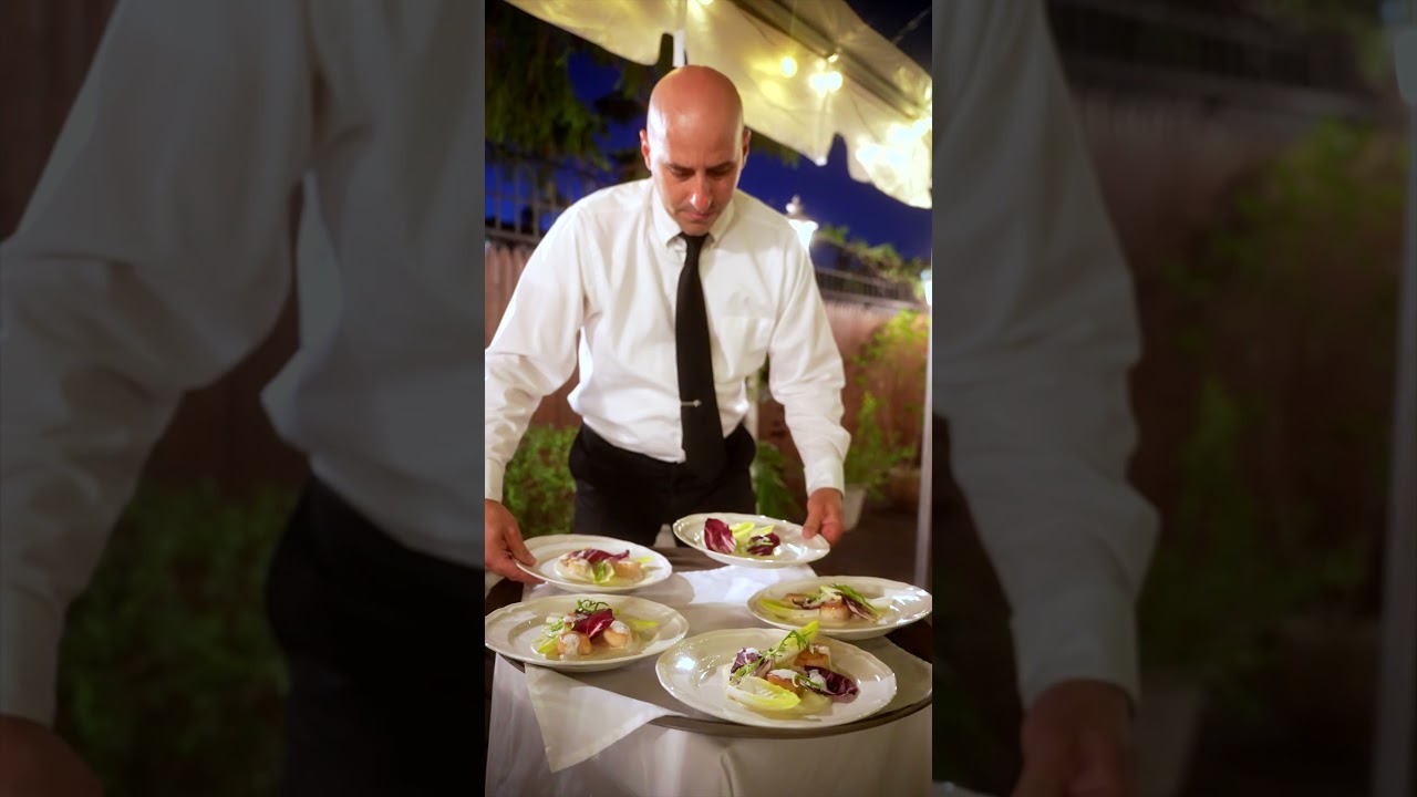 Château de Pommard wine dinner with Nicole Muscari 