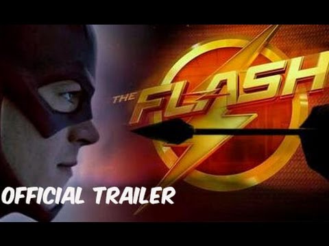 the-flash-|-official-heroic-trailer-|-2016