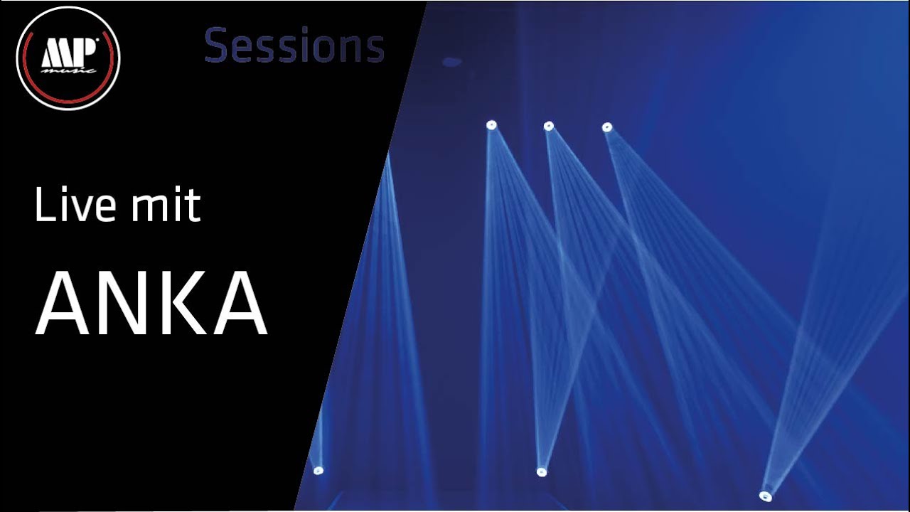 Sessions - ANKA - YouTube