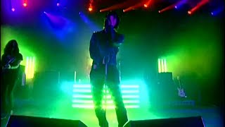 The Strokes - Electricityscape (Eurockéennes de Belfort 2006) (6)