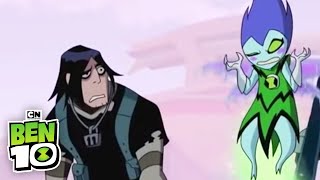 Omniverse: Pesky Dust | Ben 10 | Cartoon Network screenshot 5