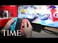 Nintendo switch everything you need to know  time