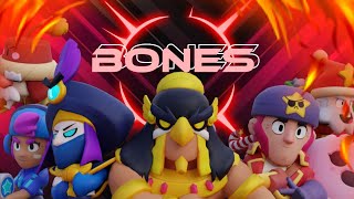 Brawl Stars - Bones GMV