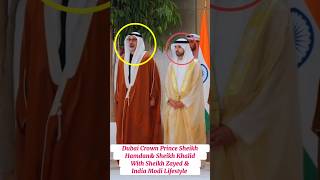 Dubai Royal Family|Dubai Crown Prince Sheikh Hamdan & Sheikh Khalid Bin Zayed Al Nahyan#lifestyle