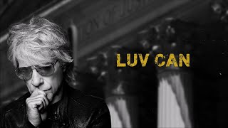 Bon Jovi - Luv Can (Bonus Track 2020) screenshot 5