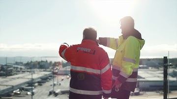 Ultimate insight and control of your networks with MicroSCADA Pro