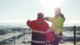 Ultimate insight and control of your networks with MicroSCADA Pro