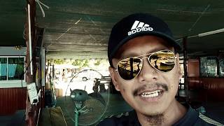 Langkawi Island Mangrove Tour via Jeti Tanjung Rhu | Gua Kelawar..seram beb!!.gelap..rugi tak ikut