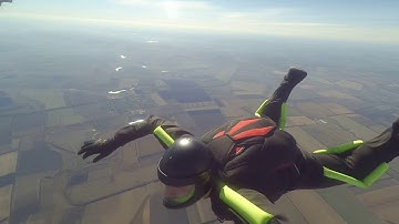 YDXJ0030 Swoop like a BOSS