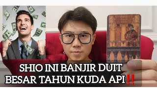 THIS SHIO WILL BE FLOODED WITH BIG MONEY IN THE YEAR OF THE FIRE HORSE 2026 ‼️