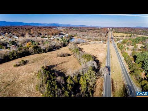 7101 SEMINOLE TRL, Ruckersville, VA home video tour