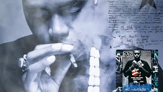 Nas - Warrior Song (Feat. Alicia Keys) (God’s Son Deluxe Edition)