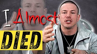 I Got Jumped By 4 Teachers | Rob Level