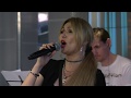 Анжелика Агурбаш - Роза На Снегу (LIVE @ Авторадио)