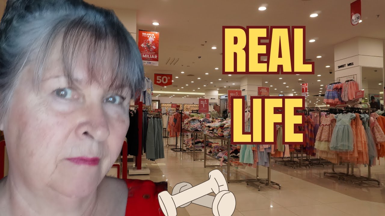 Мелкие вещи, которые я делаю, чтобы оставаться сильной