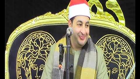 الشيخ محرم العطار سورة النبأ وقصار السور في الشرقاية كفر صقر شرقية 24-01-2024 تصوير أشرف حسين