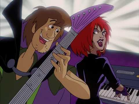 Earth, Wind, Fire and Air - Hex Girls (HD)