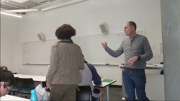 Reinforcement Learning (CS 181V)—Lecture 08 (HMC Spring, 2020)