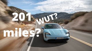 Are legacy automaker's EVs officially screwed?