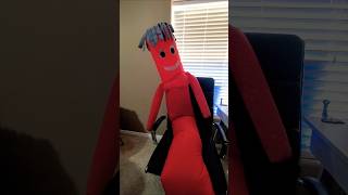 That One Air Dancer Who Always Gets In Trouble At School