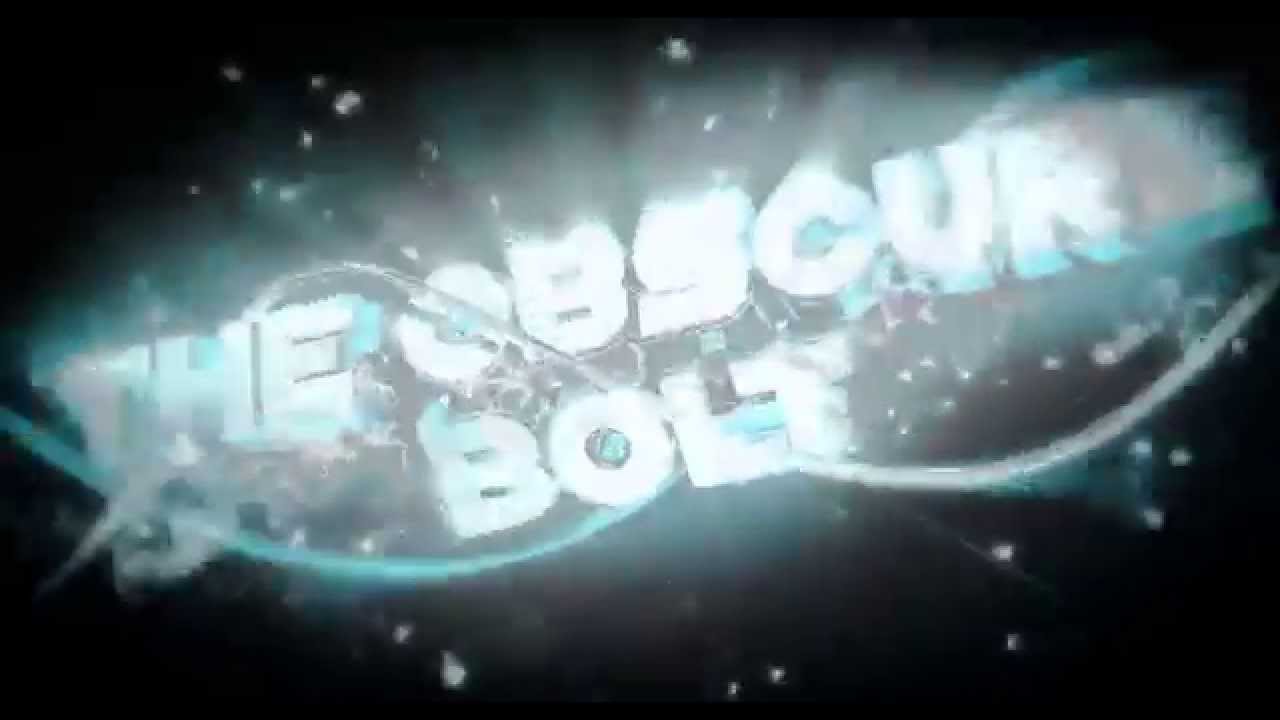 For The Obscure Bolt {Sync} // By JellyFX (Best yet?)