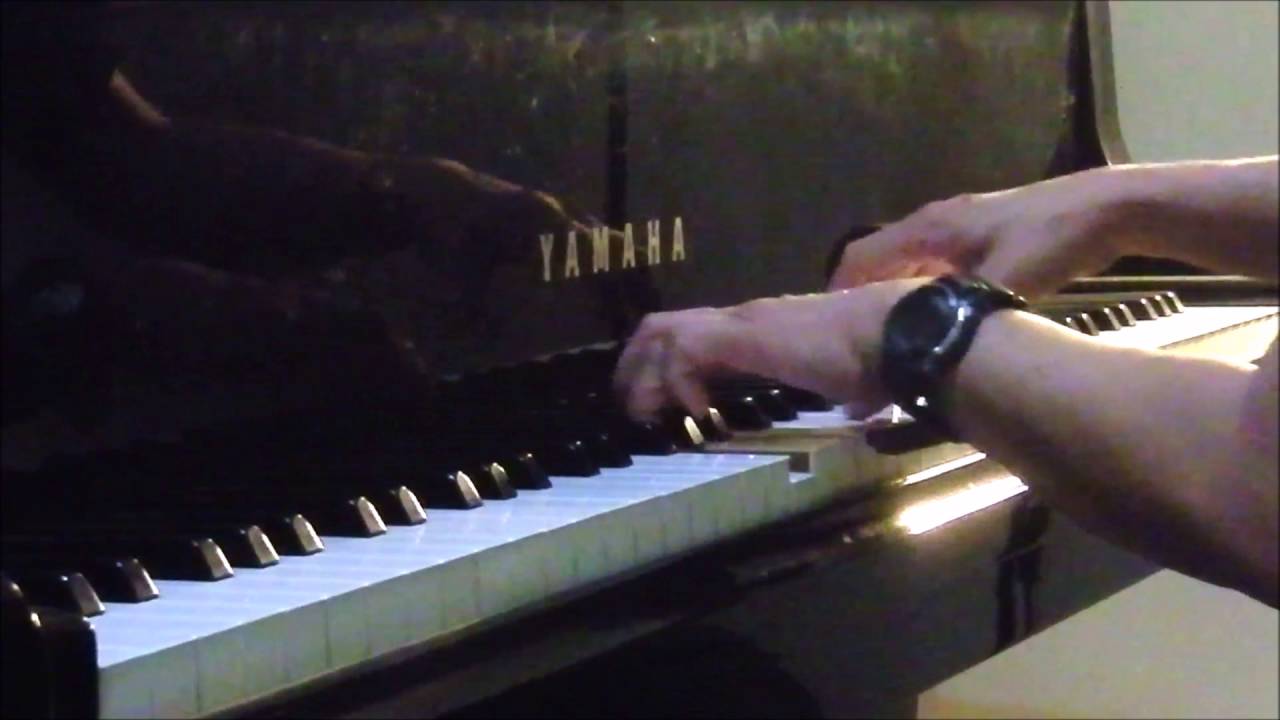 Old Waltzes - The Eternal Waltz (1911) by Leo Fall (Piano) (Titanic Waltz)